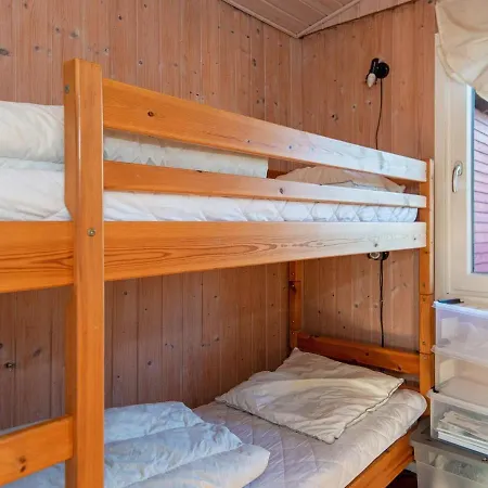 4 Person In * Хадерслев