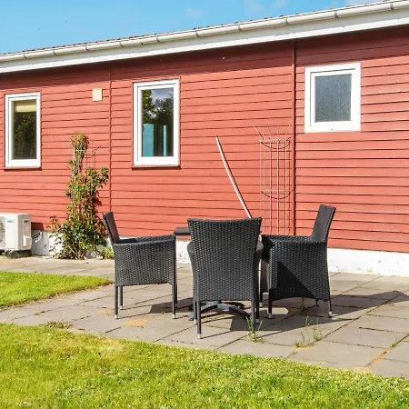 4 Person In Дом отдыха *