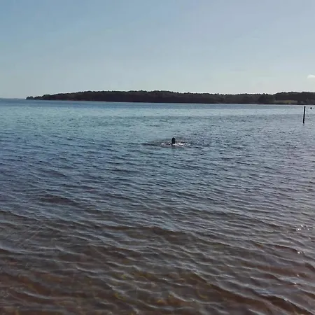 4 Person In Дом отдыха *