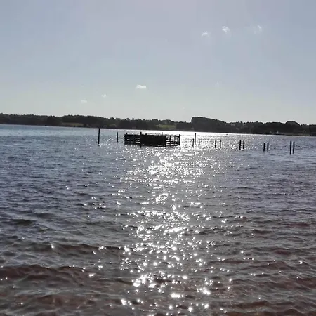 Prázdninový dům 4 Person In Haderslev