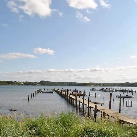 4 Person In Дом отдыха