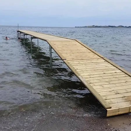 Prázdninový dům 4 Person In