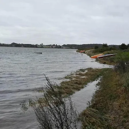 Дом отдыха 4 Person In *