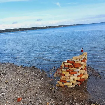 4 Person In * Хадерслев