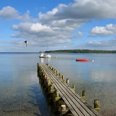 4 Person In Дом отдыха *