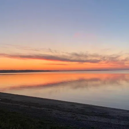 Дом отдыха 4 Person In Хадерслев